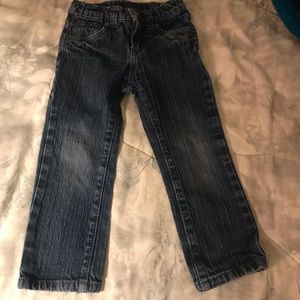 Levi’s size 3T